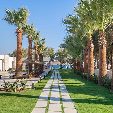 Regia Mare Beach Hotel & Spa Bodrum Ortakent Exterior photo