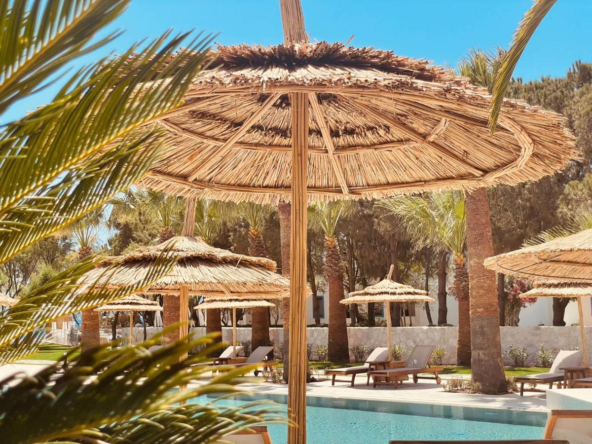 Regia Mare Beach Hotel & Spa Bodrum Ortakent Exterior photo