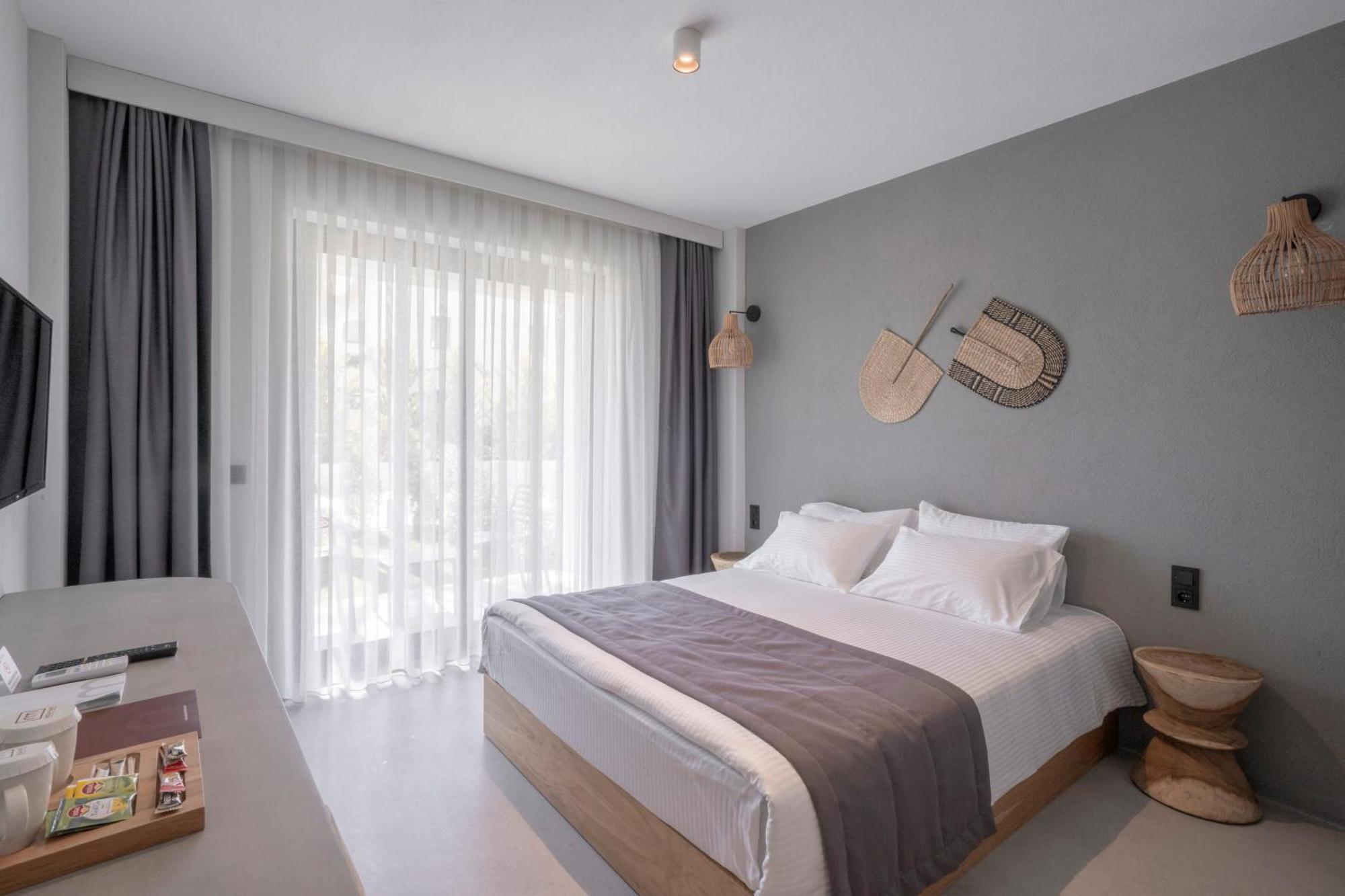 Regia Mare Beach Hotel & Spa Bodrum Ortakent Exterior photo