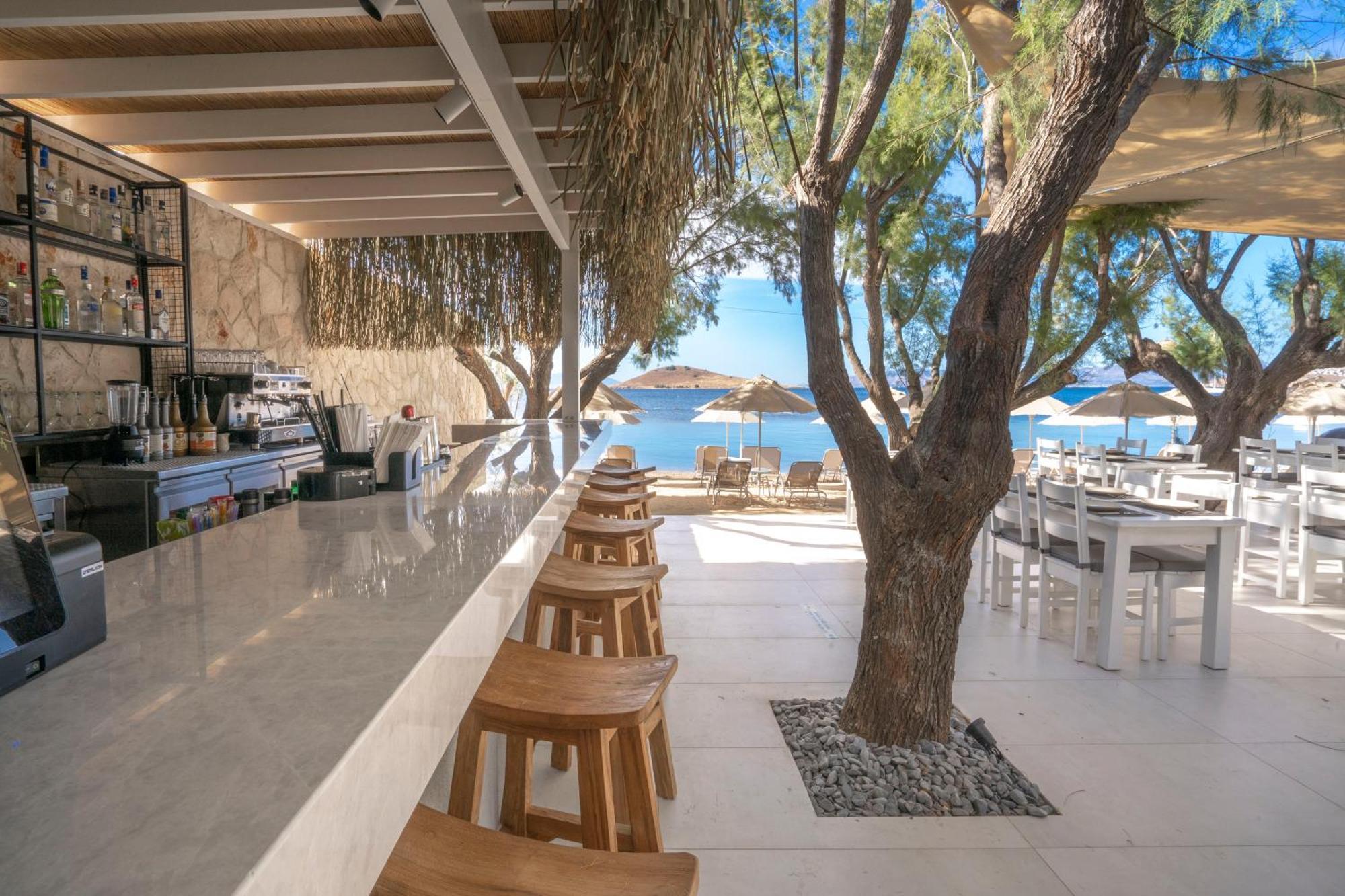 Regia Mare Beach Hotel & Spa Bodrum Ortakent Exterior photo