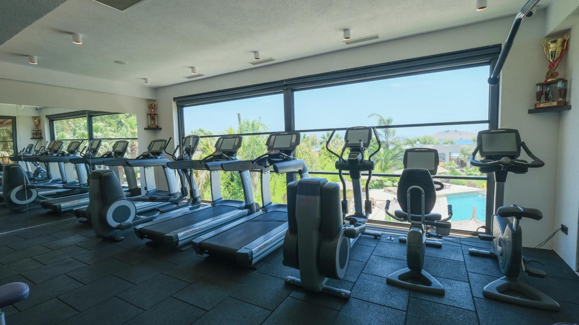 Regia Mare Beach Hotel & Spa Bodrum Ortakent Exterior photo