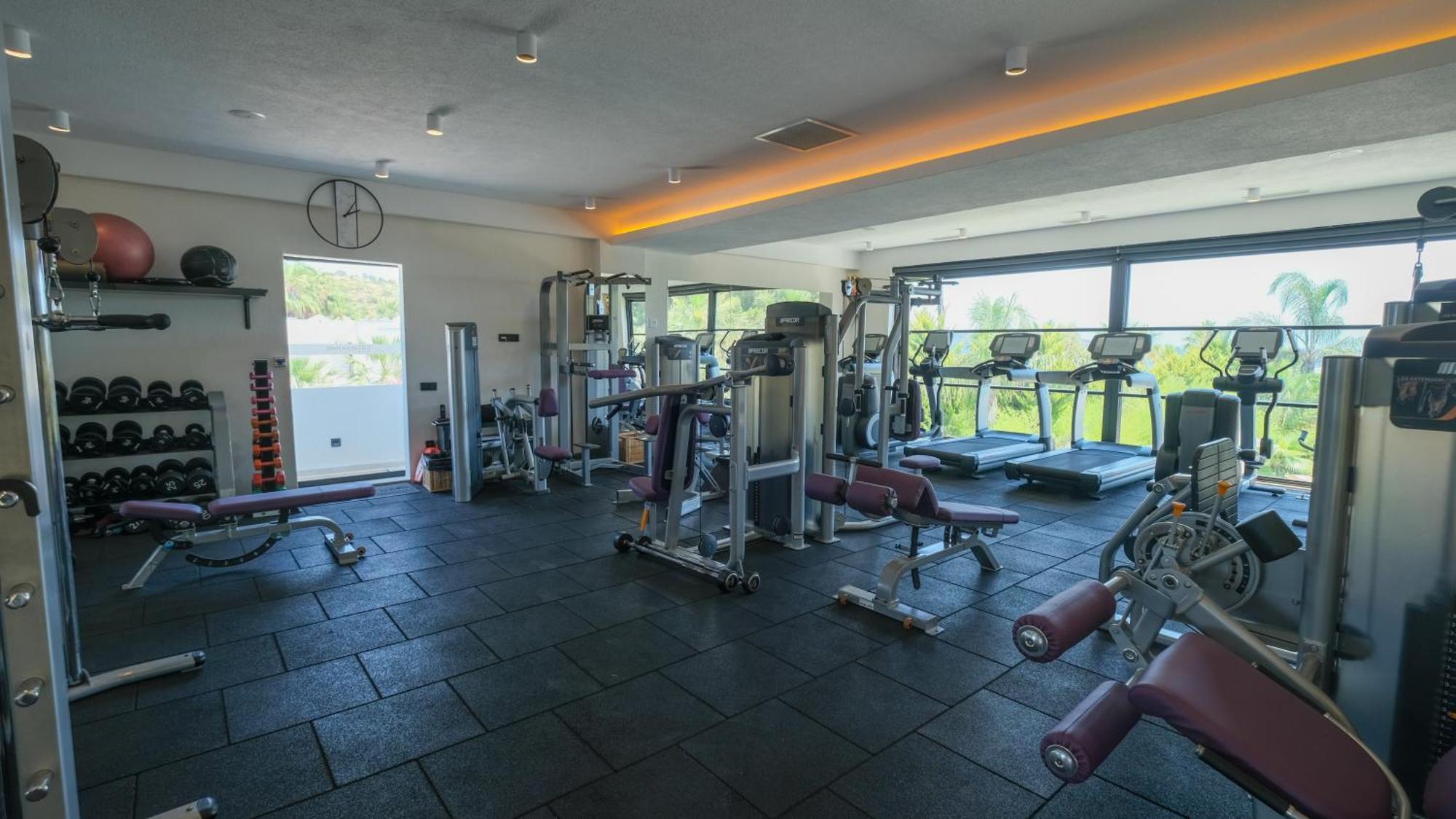 Regia Mare Beach Hotel & Spa Bodrum Ortakent Exterior photo