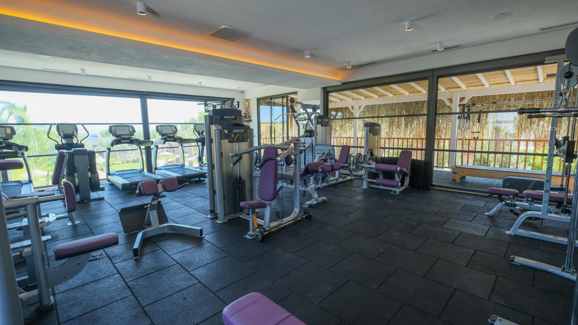 Regia Mare Beach Hotel & Spa Bodrum Ortakent Exterior photo